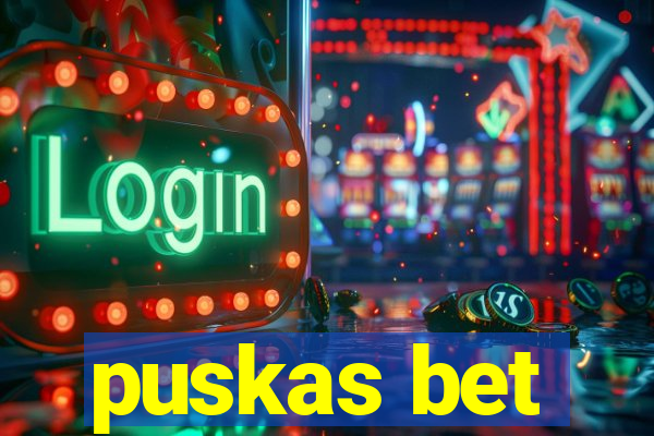 puskas bet